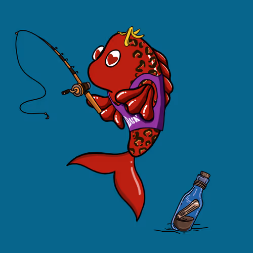 Fertile Guppies Official Collection