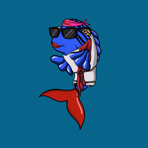 Fertile Guppies Official Collection