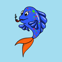 Fertile Guppies #2013