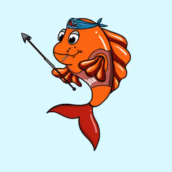 Fertile Guppies #16