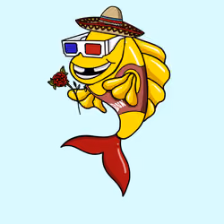 Fertile Guppies #676