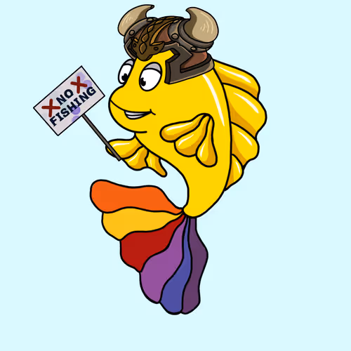 Fertile Guppies Official Collection