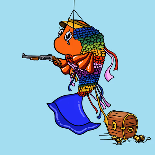 Fertile Guppies Official Collection