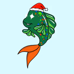 Fertile Guppies #1614