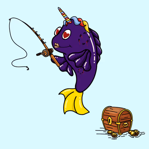 Fertile Guppies Official Collection