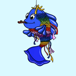 Fertile Guppies #1810