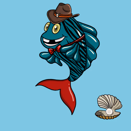 Fertile Guppies Official Collection