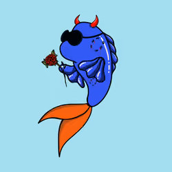 Fertile Guppies #1192