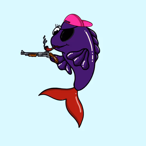 Fertile Guppies #1063
