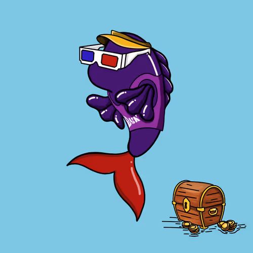 Fertile Guppies Official Collection