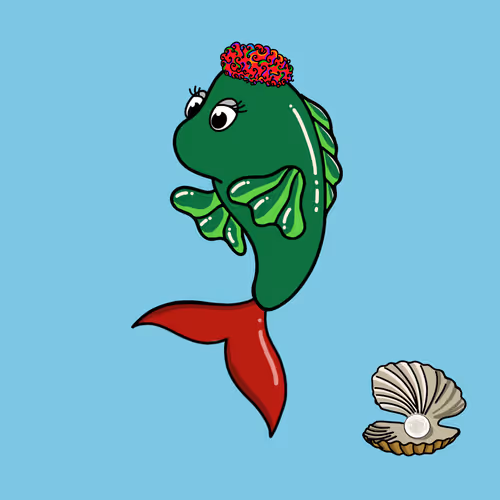 Fertile Guppies Official Collection