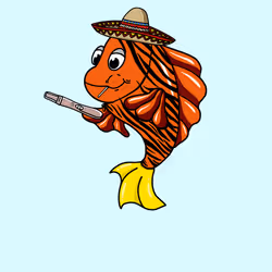 Fertile Guppies #276