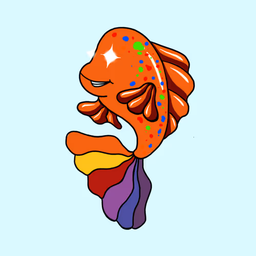 Fertile Guppies Official Collection