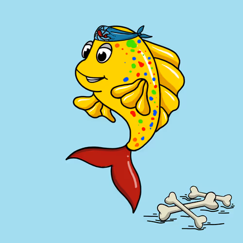 Fertile Guppies Official Collection