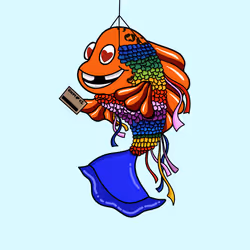 Fertile Guppies #1548
