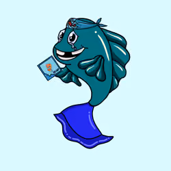 Fertile Guppies #551