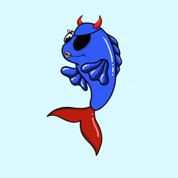 Fertile Guppies #1939