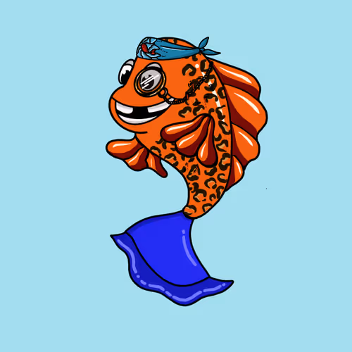 Fertile Guppies Official Collection