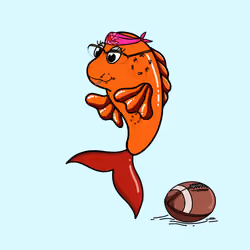 Fertile Guppies #1481