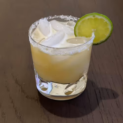Ddrinks