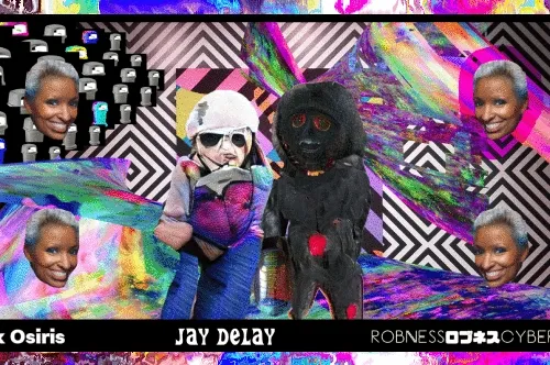 Cyberpop Gallery