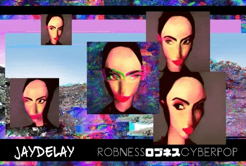 Cyberpop Gallery