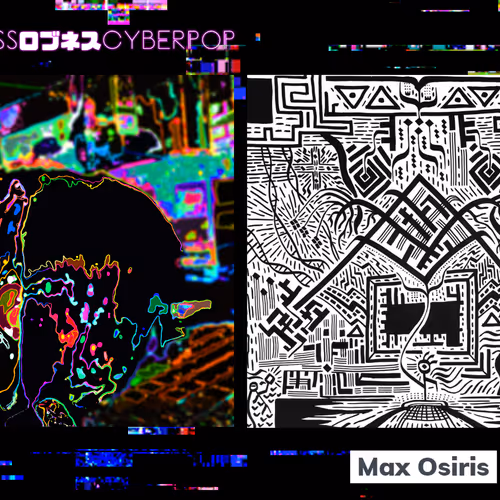 Cyberpop Gallery
