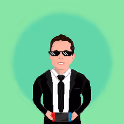 CryptoMusk #22