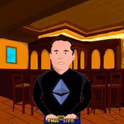 CryptoMusk #27