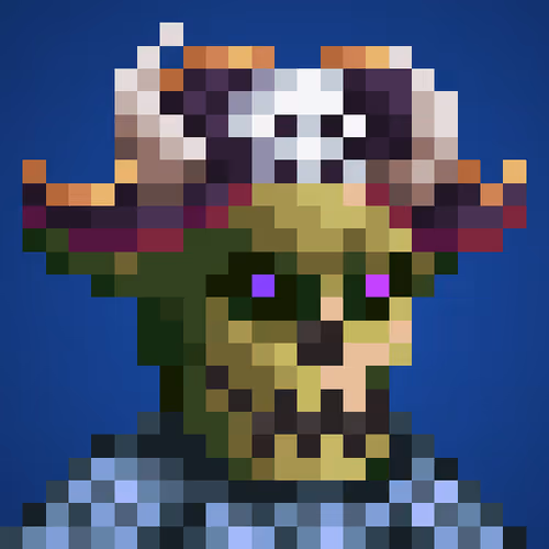Genuine Evil