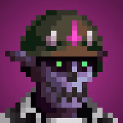 Genuine Evil