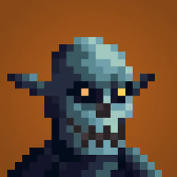 Genuine Evil