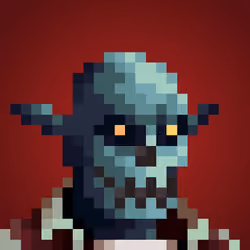 Genuine Evil