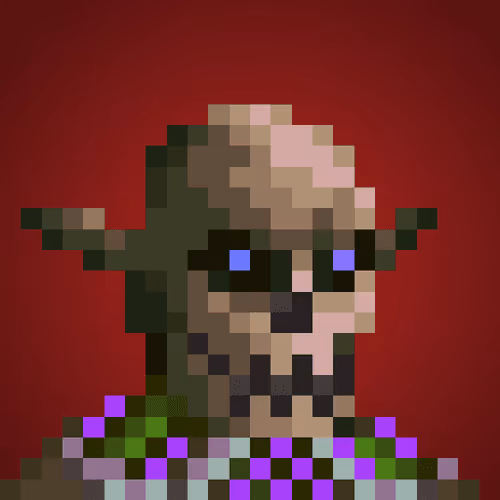 Genuine Evil