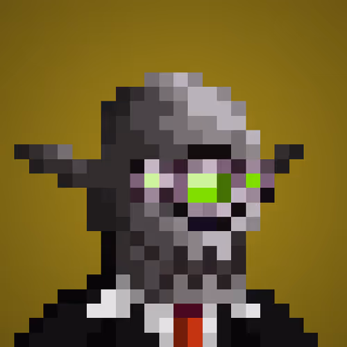 Genuineevil