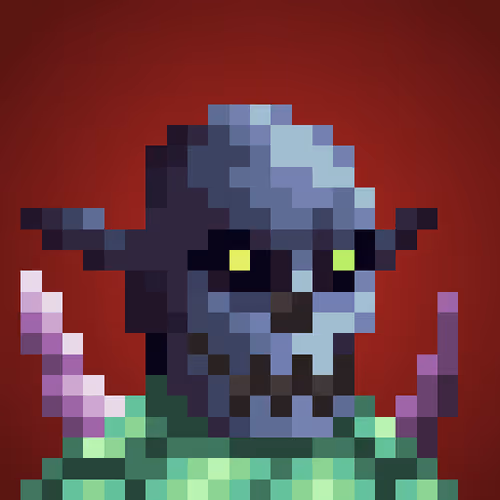 Genuineevil