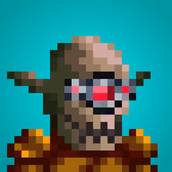 Genuine Evil
