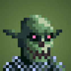 Genuine Evil