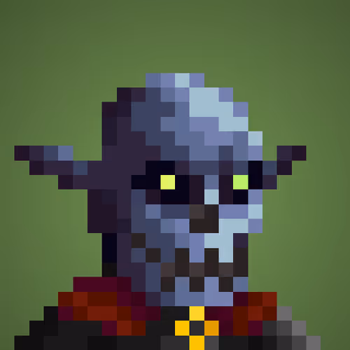 Genuineevil