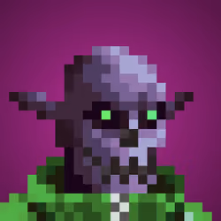 Genuine Evil