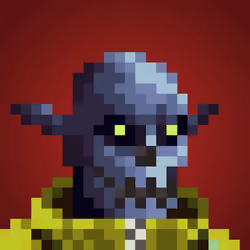 Genuine Evil