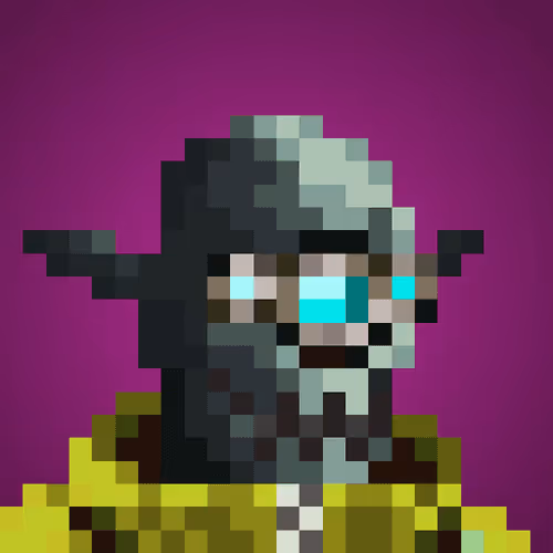 Genuine Evil
