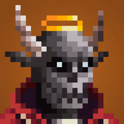 Genuine Evil