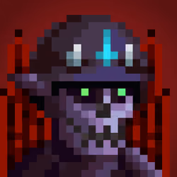 Genuine Evil