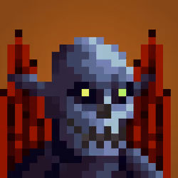 Genuine Evil