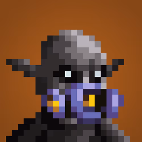Genuine Evil
