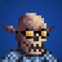 Genuine Evil