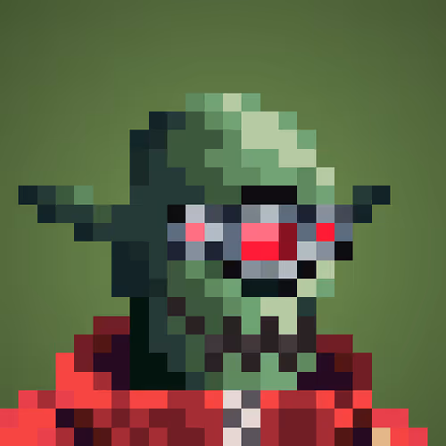 Genuineevil