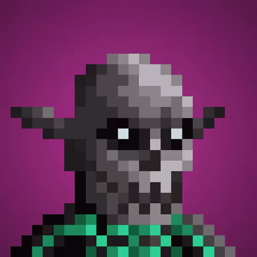 Genuine Evil