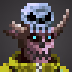 Genuine Evil
